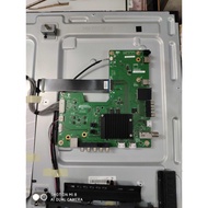 Sharp LCD-48S3A 48DS72A 40S3A 50DS72A Motherboard QPWBXG516WJN2