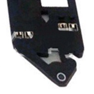 New TPS gearbox solenoid valve wire speed wire board 0B5 DL501 398048C car gearbox replacement parts