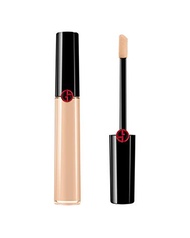 GIORGIO ARMANI POWER FABRIC HIGH COVERAGE STRETCHABLE CONCEALER - # 5