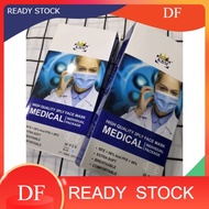 3PLY FACE MASK// KBM MEDICAL MASK// (YY/T0960) // GOOD QUALITY