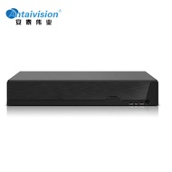 Security Monitoring H.265 Hard Disk Video Recorder AHD Coaxial Xiongmai DVR All-in-One 4 8 16-Channe