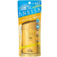 ANESSA完美UV防曬A + N60毫升