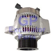 PC200-6 / S6D102 Hydraulic Excavator Engine Alternator (40A/8PK)