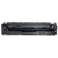 HP CF500X | CF501A | CF502A | CP502A (202X | 202A) Toner Cartridge - Black