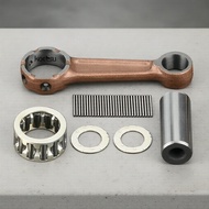 Connecting Rod Kit for 9.9hp 15hp Outboard Motors Kit Batang Penghubung untuk Motor Luar 9.9hp 15hp