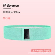 翘臀圈 弹力带 - Non-Slip Hip Resistance Bands Set Yoga Exercise Loop for Glutes Workout & Strength Trainin