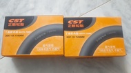 全新CST 20吋單車451內胎 (20x1  1/8)