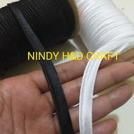 12mm meter Bisban - Bisin satin - Biased Bisban