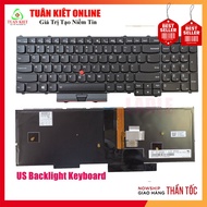 Lenovo ThinkPad P51 P71 Laptop Keyboard