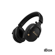 Marshall Monitor III ANC Headphone - Black