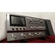BOSS GX-100 Multi-Effects Pedal 【direct from Japan】