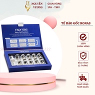 Ronas Stem Cell Solution Box of 10 Ronas Bottles