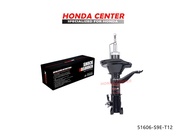 shockbreaker shockbreker shock absorber skop depan kiri kanan crv rd gen2 2002 2003 2004 2005 2006