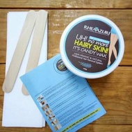 CANDY WAX HAIR REMOVAL