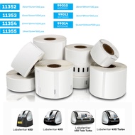[ READY STOCK ] 11352 11353 11354 11355 11356 99010 99012 99013 99014 99017 99019 S0904980 Dymo Labe