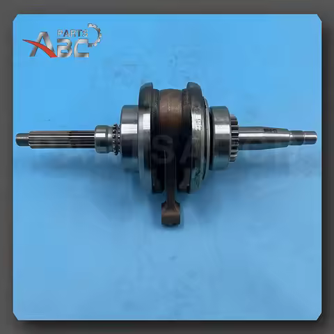 Crankshaft For Linhai 260 300 LH260 LH300 YP250 YP300 Buyang D300 H300 ATV Quad 22501