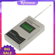 GY560 Frequency Counter Meter for 2-Way Radio Transceiver Portable