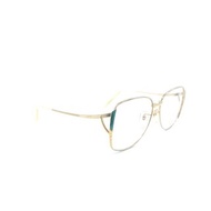 可加購平光/度數鏡片 CERULE Charmant 3221 90年代古董眼鏡
