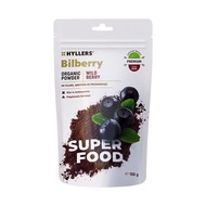 Finnish Hyllers Wild Bilberry Eye Protection Finnish Hyllers Wild Bilberry Eye Protection20251205