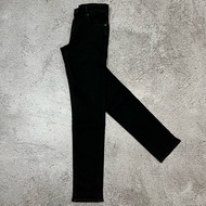 Uniqlo Heattech Jeans