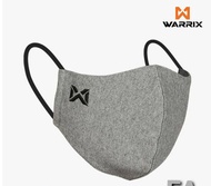 Warrix Mask หน้ากากผ้าปิดจมูก รุ่นแผ่นกรอง WS-202MKACL02 ของแท้ ของใหม่ ลดราคา พิเศษ