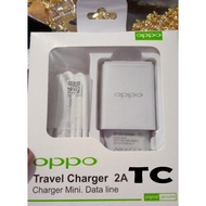 OPPO Type C 2A Charger USB 2 A Type C Charger
