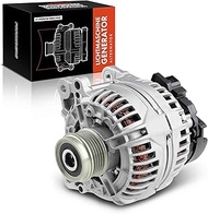 Frankberg Alternator Compatible with A4 8D2 8D5 1999-2001 Ibiza 6L1 6J5 2002-2010 Octavia I 1U2 1U5 