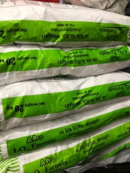 BAO APRO IQ 20 KG CHO MÈO & CHÓ