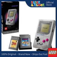 LEGO 72046 Game BoyTM | LEGO Super Mario