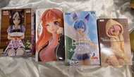 拉姆雷姆Figure