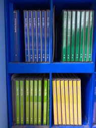 迪士尼美語世界