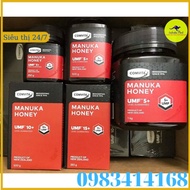 Manuka ComVita UMF 5 + Honey | Umf 10 + | Umf 15 +| Genuine Manuka New Zealand Honey
