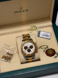 Rolex Daytona    116523 2011