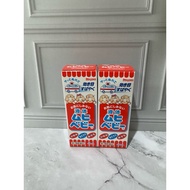 Muhi baby anti itch roll on original japan