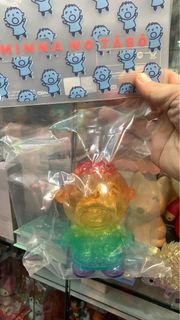 Unbox 幻彩大口仔