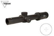 【KUI】Trijicon Credo® 1-6x24 FFP 狙擊鏡 LPVO 真品瞄具~44136