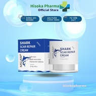 Kem Tế Bào Gốc Shark Scar Repair Cream 30g - Shark Scar Kem Loại Bỏ Sẹo RỗSẹo Lõm Sẹo Thâm Mụn Dưỡng