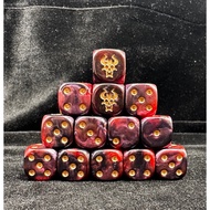 Warhammer 30K 40K Out of Print Nostalgia Board Game Dice Warhammer 40K Warhammer AOS Warhammer TOW O