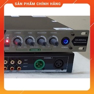 Cb800 ULTRA Voice Lifter, CB800 Voice Enhancer with voice adjustment button for literary feeling - F