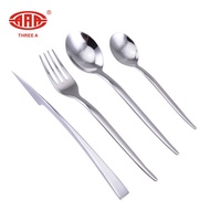 Stainless Steel 18/10 Swiss Home 72Pcs Cutlery Spoon And Fork Set