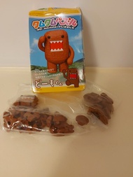 Domo - kun 多摩君 3d jigsaw  puzzle