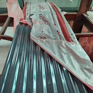 Atap PVC Roofing Fiber