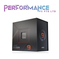 AMD Ryzen 9 7900X Processor TRAY (Without Cooler) (3 YEARS WARRANTY)