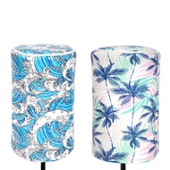 New Printed Cylindrical Golf Wood Club Cover/No. 1 Wood Club Cover, Club Cap Cover, Golf Club Cover