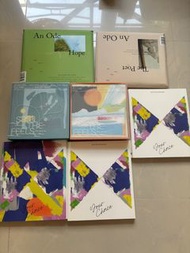 Seventeen 淨專（mini12/mini8/正規3）