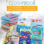 3D Toy Books Tear Resistance Books For Kids