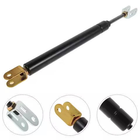 Barber Chair Accessories Salon Lever Massage Parts Hydraulic Pump Replacement Reclining
