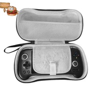 sun For RG557/RG556 Console Travel Storage Bag Wear Resist Game Console Carrying Case Anti- Outdoor 