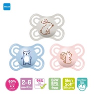 MAM Baby Pacifier Perfect 2-6 months