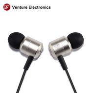 Venture Electronics VE Bonus IE 3.5SE/2.5TRRS/4.4TRRRS  in ear Earphones BIE HIFI  for pc & mobile p